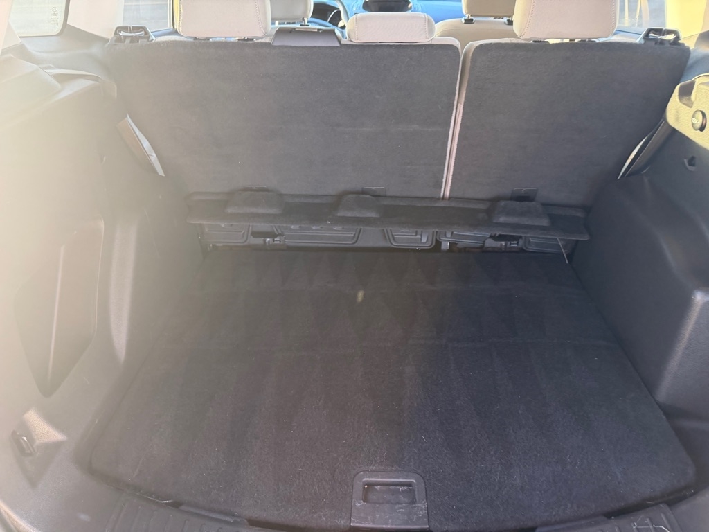 Ford Escape SE 4WD 2018