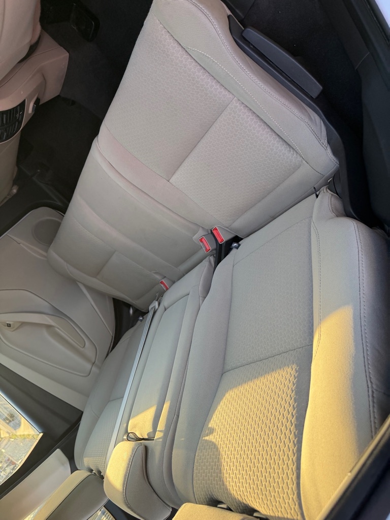 Ford Escape SE 4WD 2018