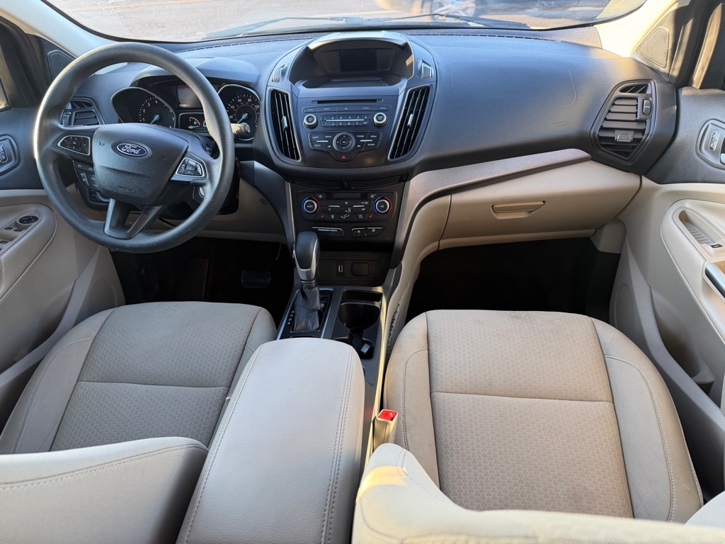 Ford Escape SE 4WD 2018