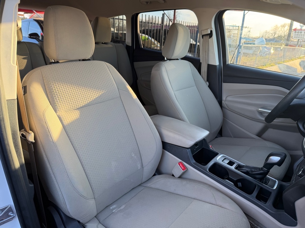 Ford Escape SE 4WD 2018