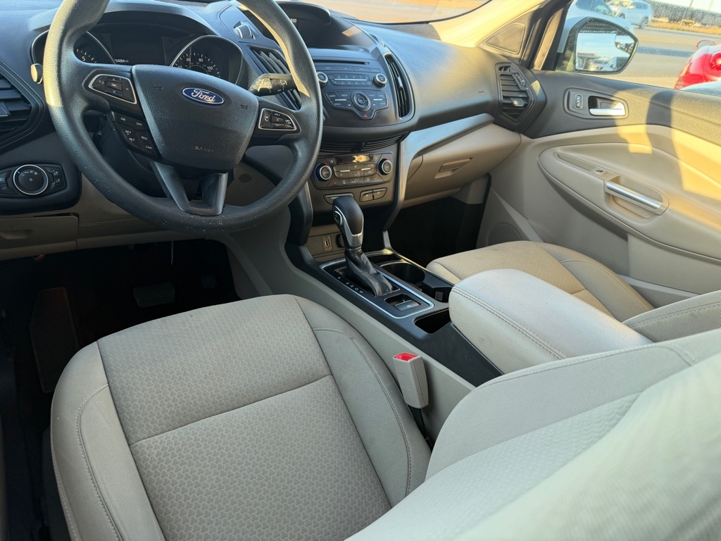 Ford Escape SE 4WD 2018