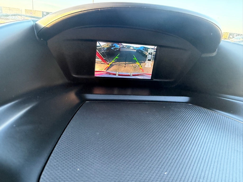 Ford Escape SE 4WD 2018