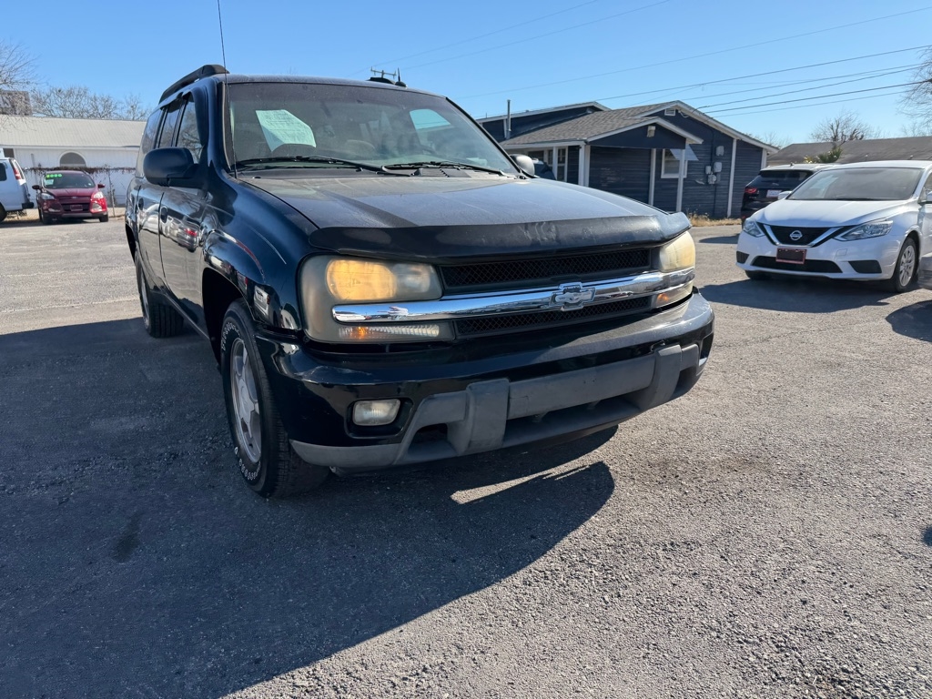Chevrolet TrailBlazer EXT LS 2WD 2005