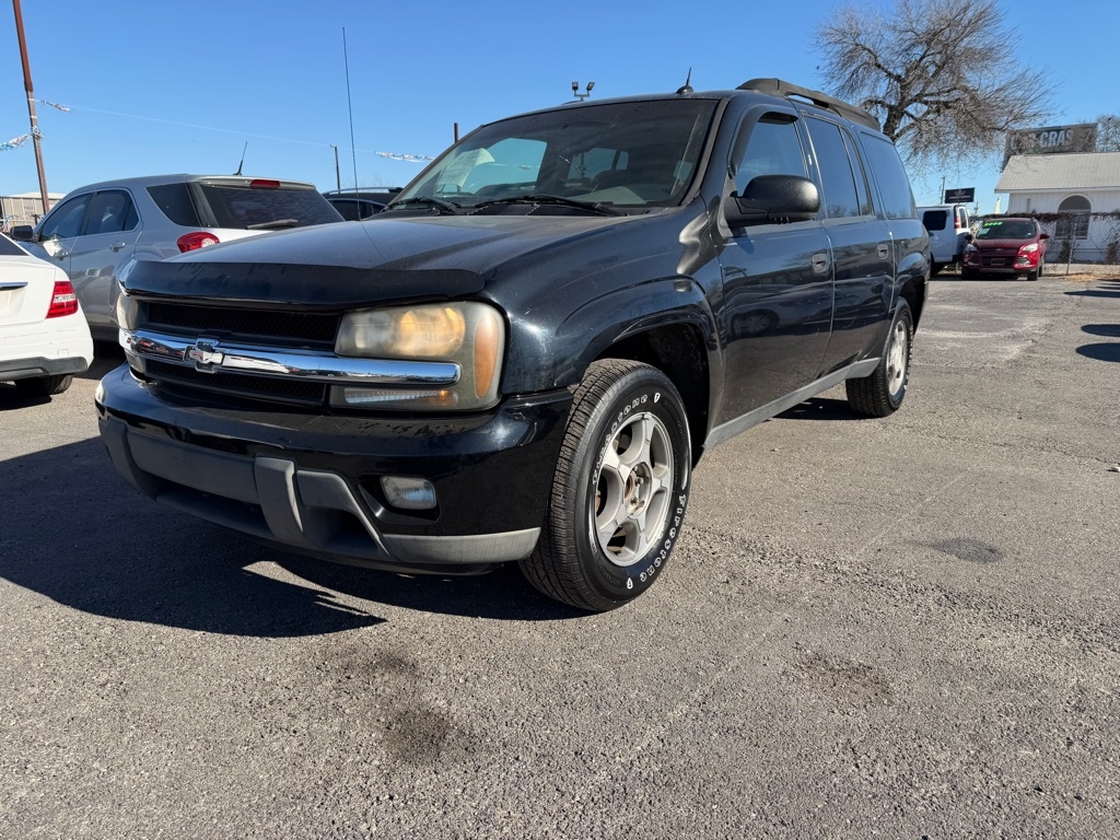 Chevrolet TrailBlazer EXT LS 2WD 2005