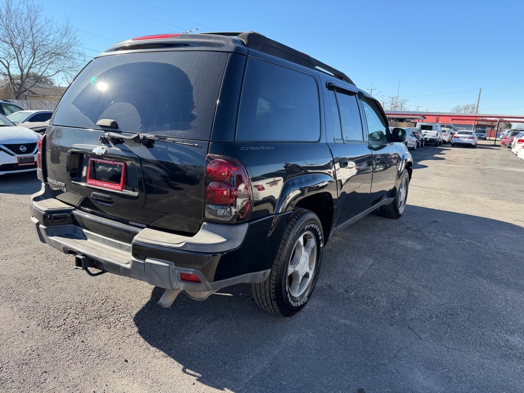 Chevrolet TrailBlazer EXT LS 2WD 2005