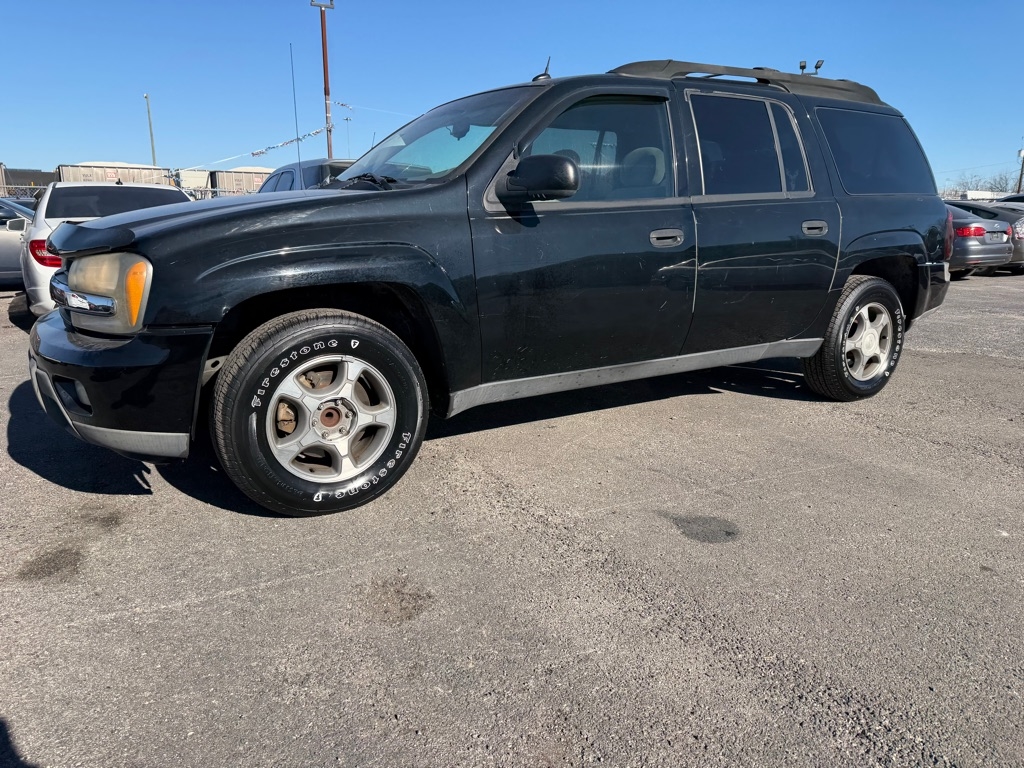 Chevrolet TrailBlazer EXT LS 2WD 2005