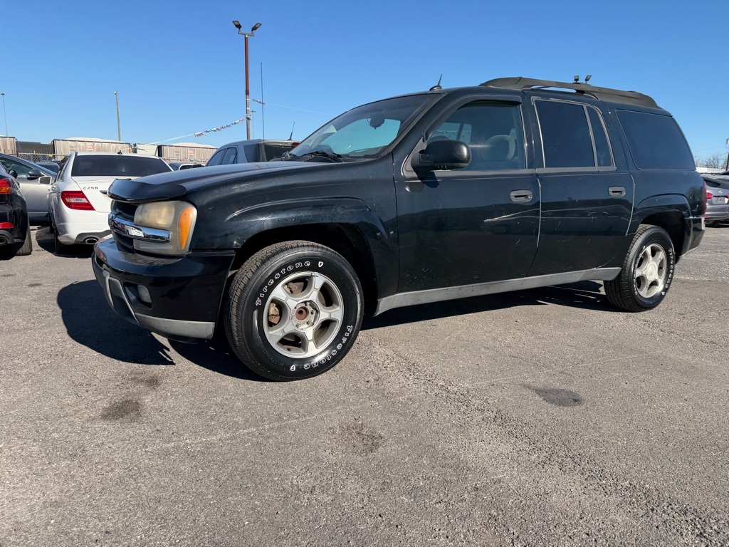 Chevrolet TrailBlazer EXT LS 2WD 2005