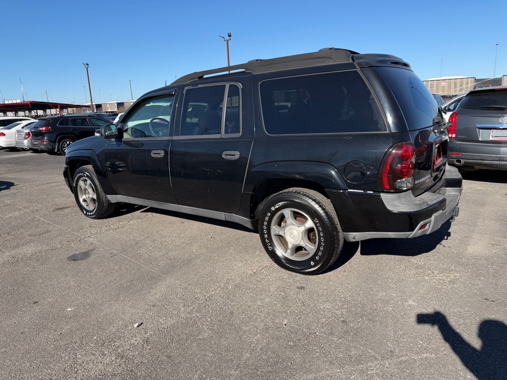Chevrolet TrailBlazer EXT LS 2WD 2005