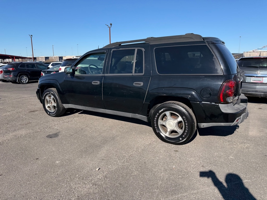 Chevrolet TrailBlazer EXT LS 2WD 2005