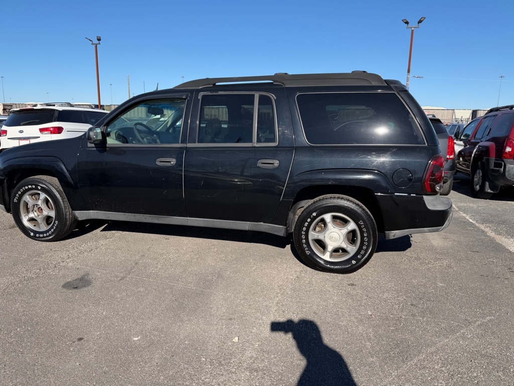 Chevrolet TrailBlazer EXT LS 2WD 2005