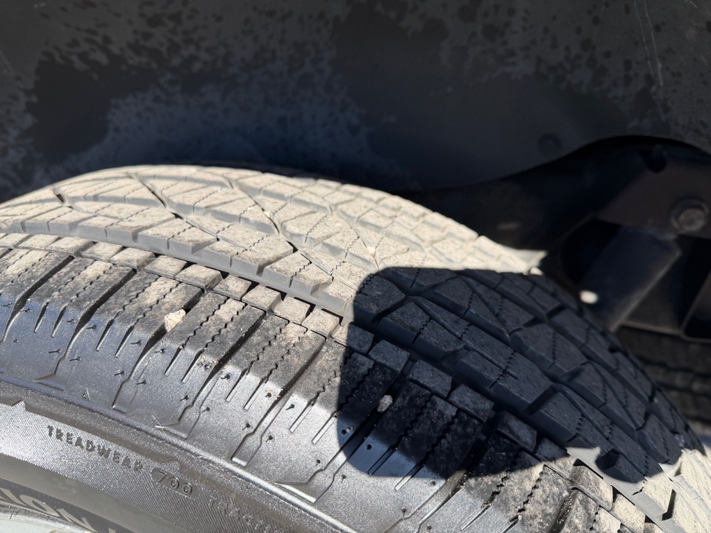 Chevrolet TrailBlazer EXT LS 2WD 2005