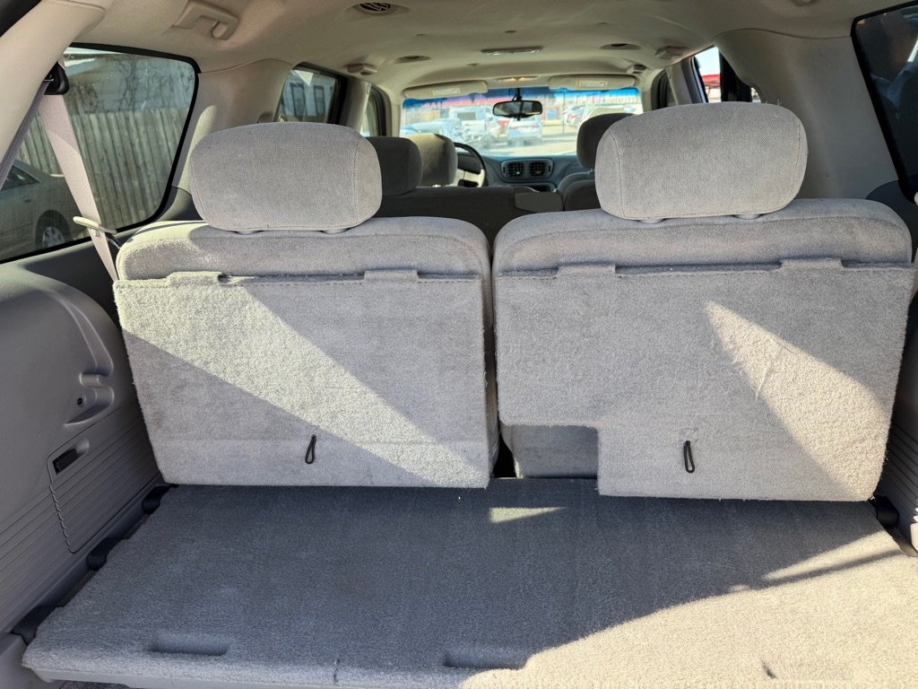 Chevrolet TrailBlazer EXT LS 2WD 2005