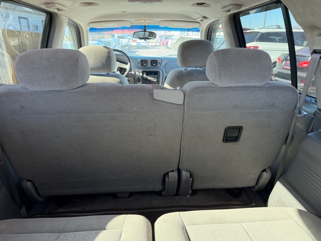 Chevrolet TrailBlazer EXT LS 2WD 2005