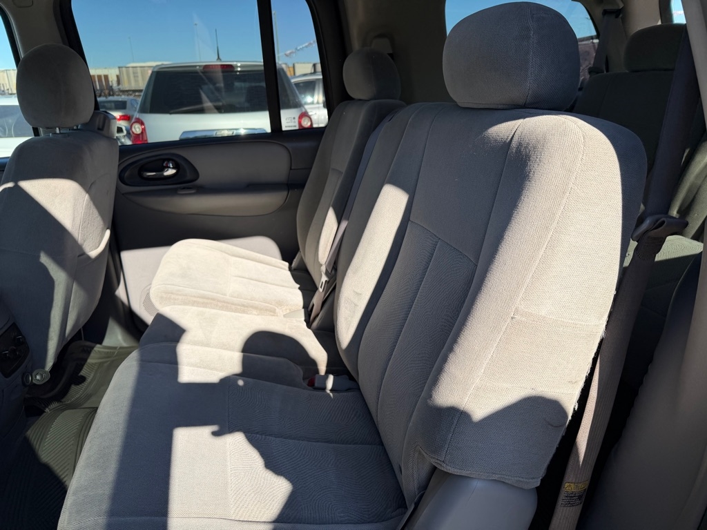 Chevrolet TrailBlazer EXT LS 2WD 2005