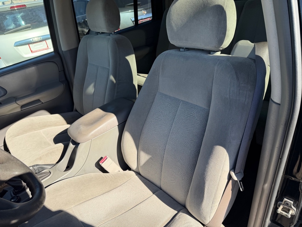 Chevrolet TrailBlazer EXT LS 2WD 2005