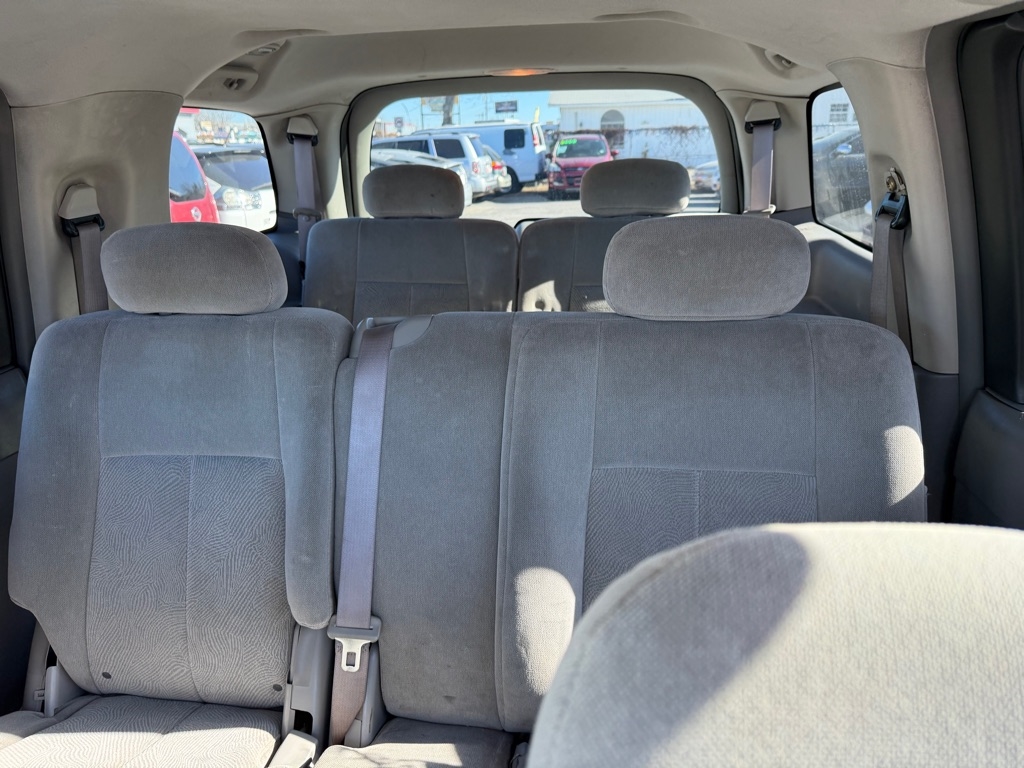 Chevrolet TrailBlazer EXT LS 2WD 2005