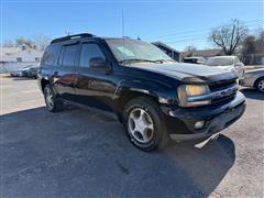 2005 Chevrolet TrailBlazer 