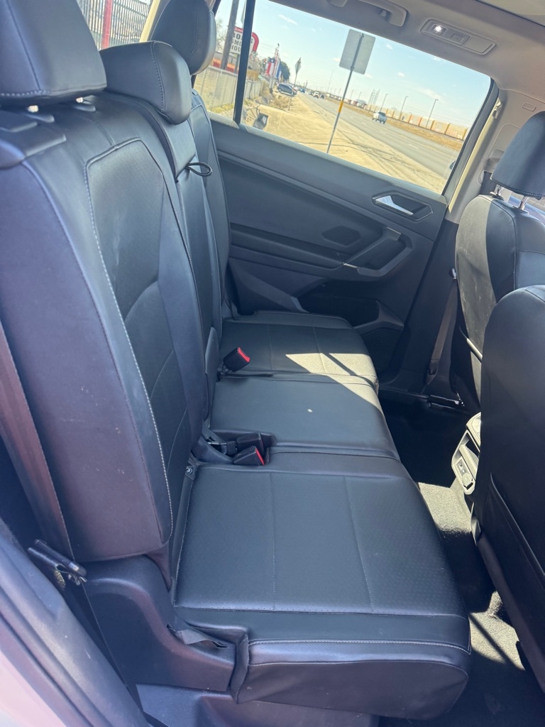 Volkswagen Tiguan SE 2018