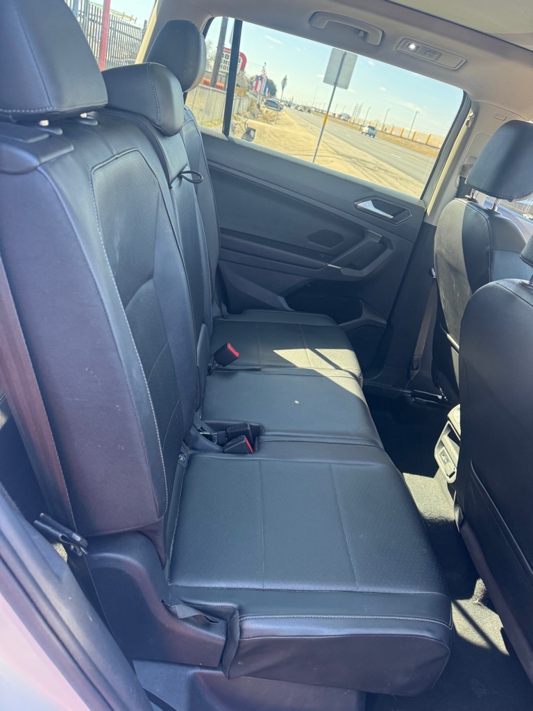 Volkswagen Tiguan SE 2018