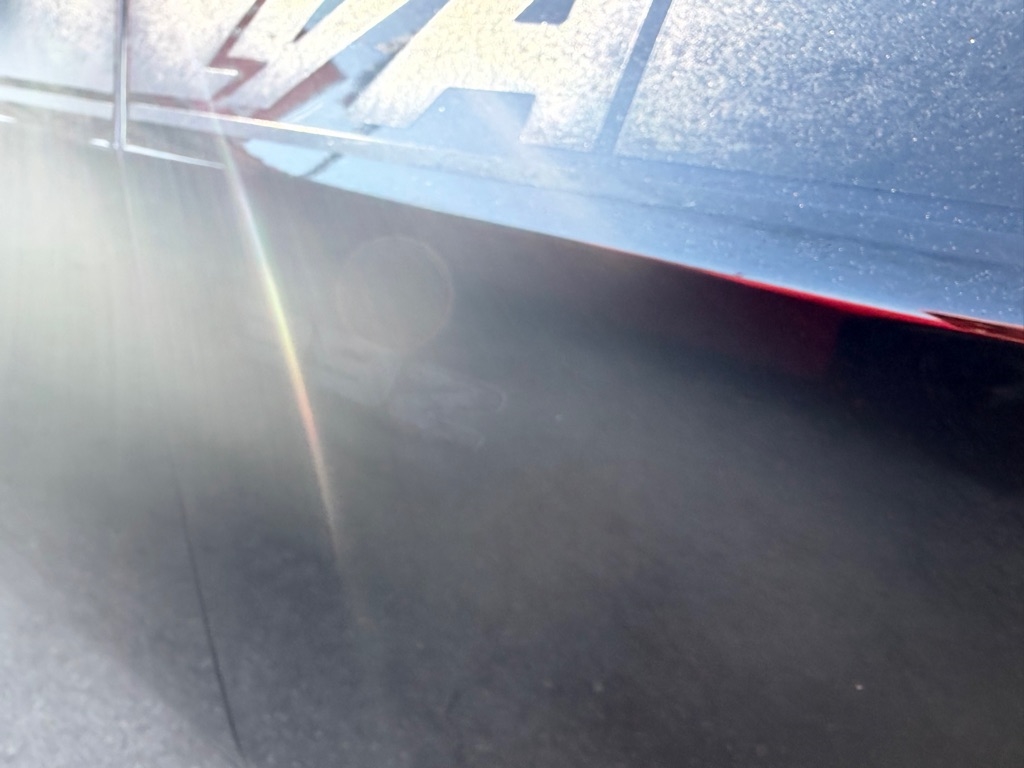 Dodge Challenger R/T SCAT Pack 2018