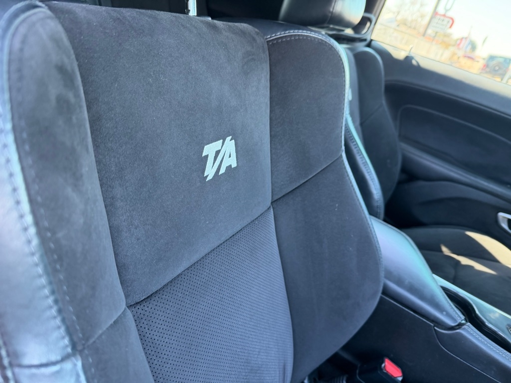 Dodge Challenger R/T SCAT Pack 2018