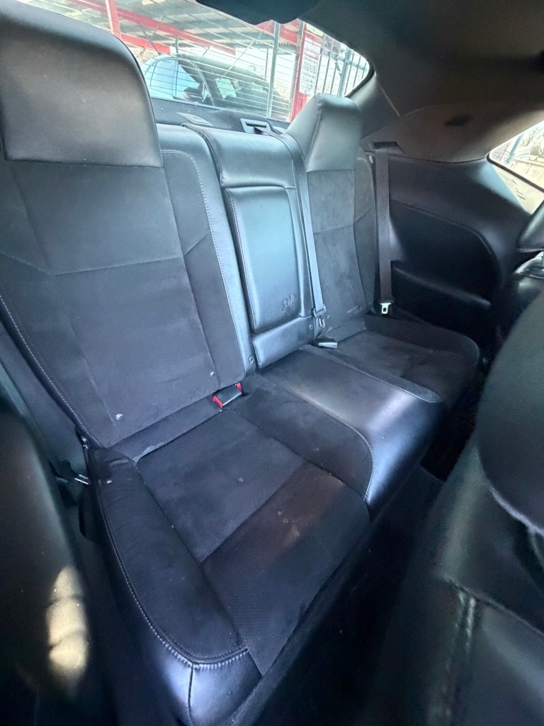 Dodge Challenger R/T SCAT Pack 2018