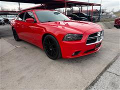 2014 Dodge Charger 