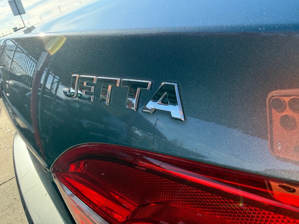 Volkswagen Jetta S 2012