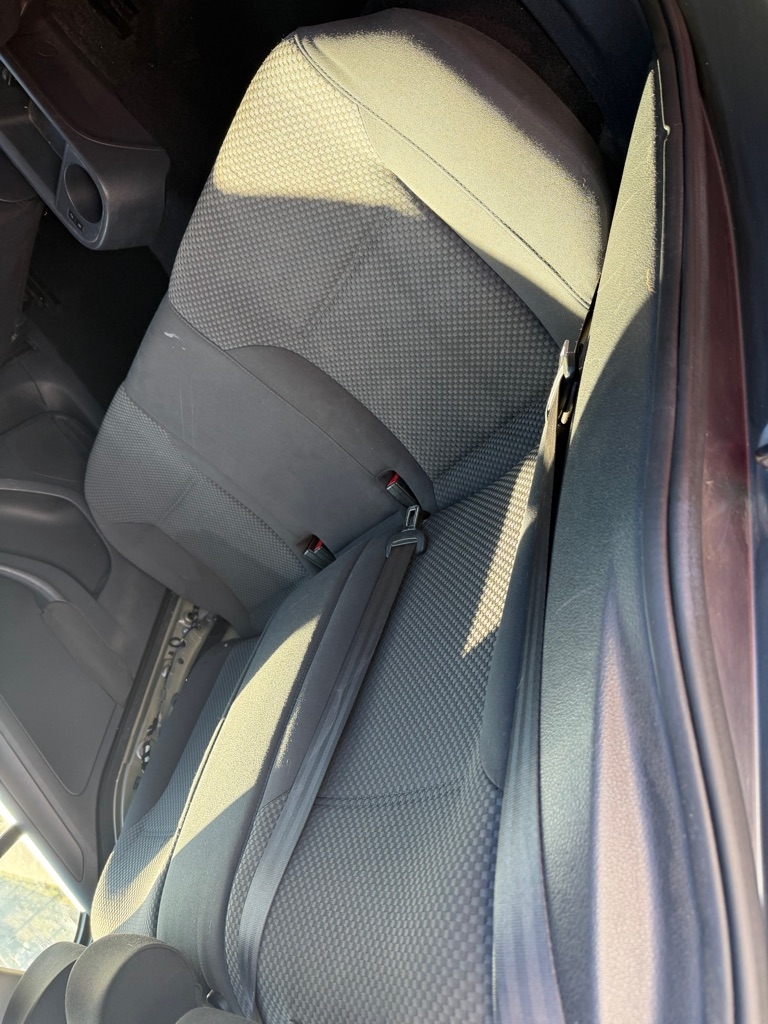 Volkswagen Jetta S 2012