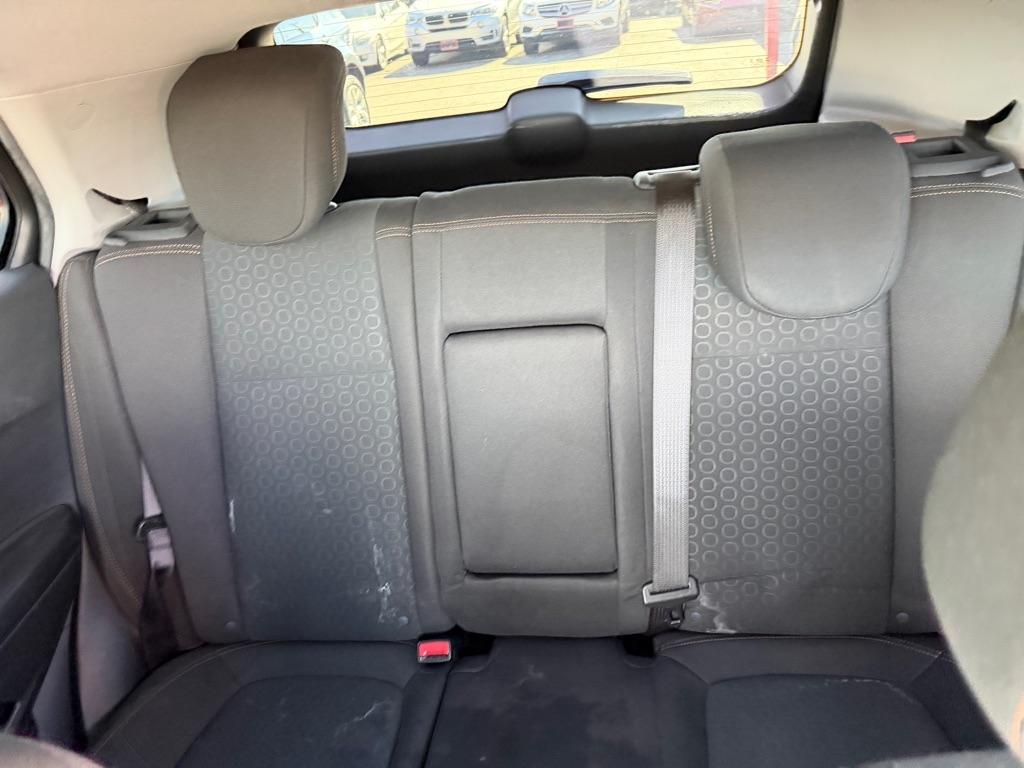 Chevrolet Trax LS FWD 2021