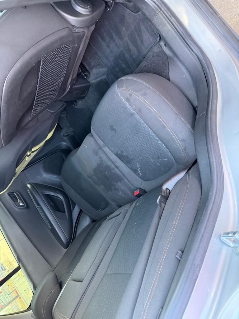 Chevrolet Trax LS FWD 2021