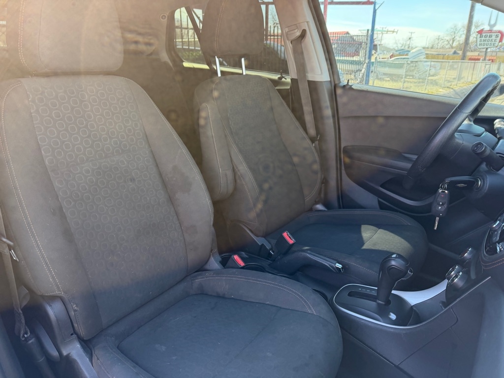 Chevrolet Trax LS FWD 2021