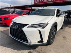 2019 Lexus UX 200 