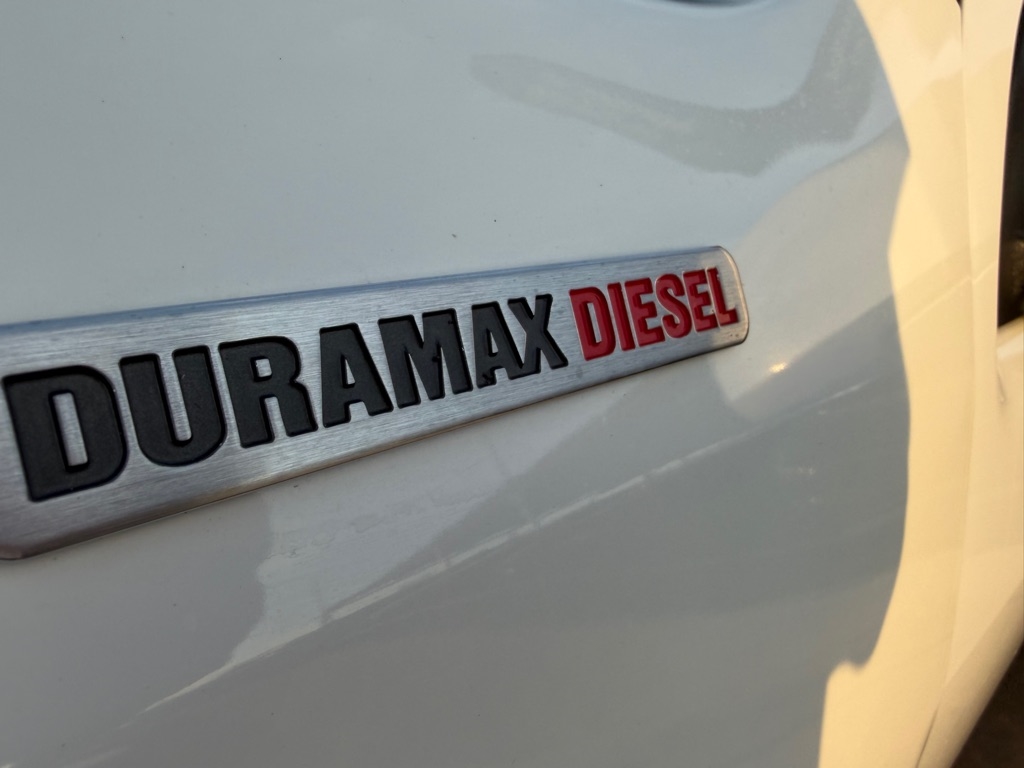 Chevrolet Colorado LT Crew Cab 4WD Long Box 2019