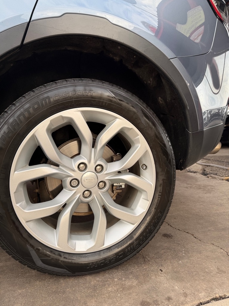 Land Rover Discovery Sport SE 2019