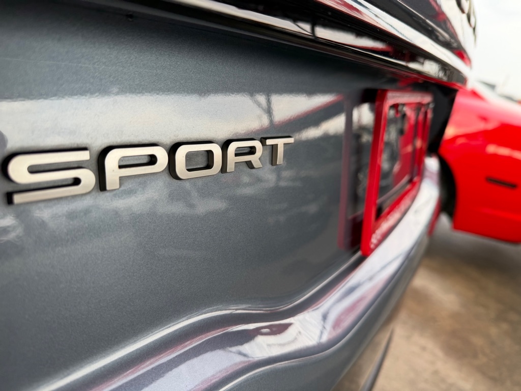 Land Rover Discovery Sport SE 2019