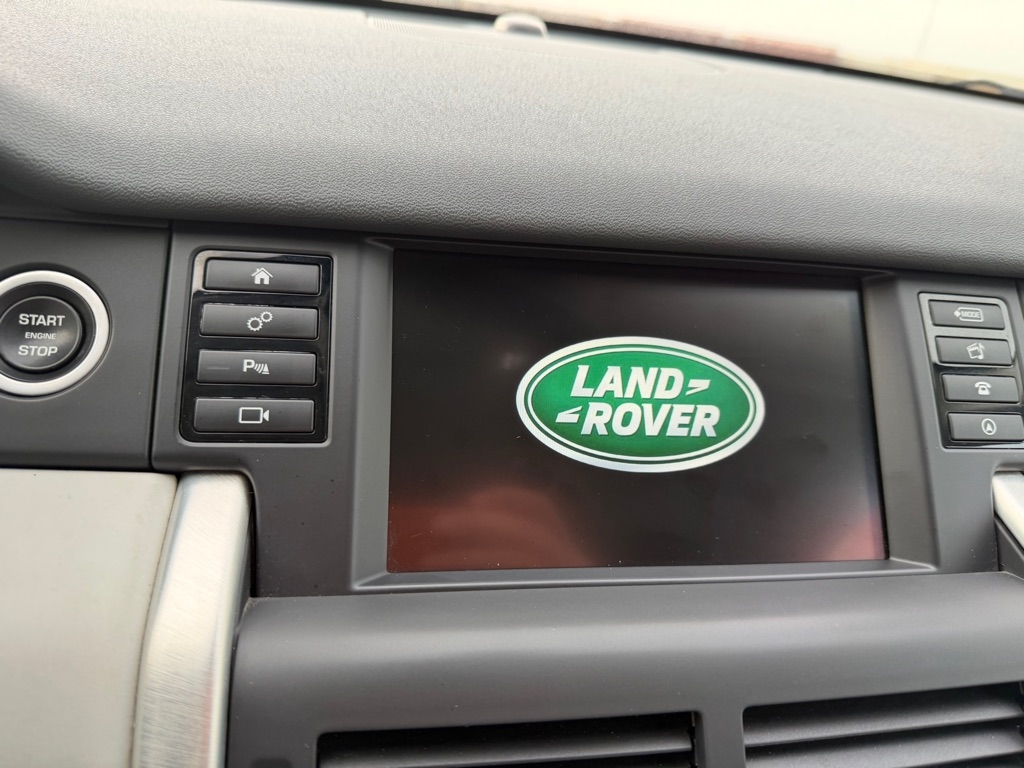 Land Rover Discovery Sport SE 2019