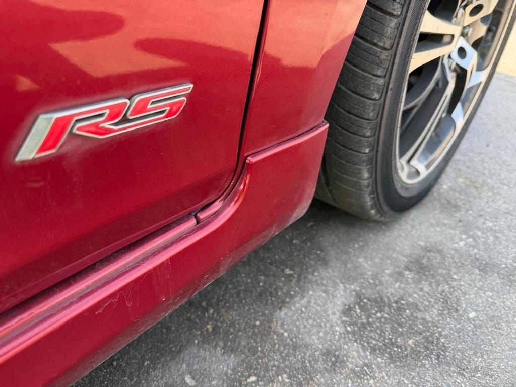 Chevrolet Cruze 1LT Auto 2014