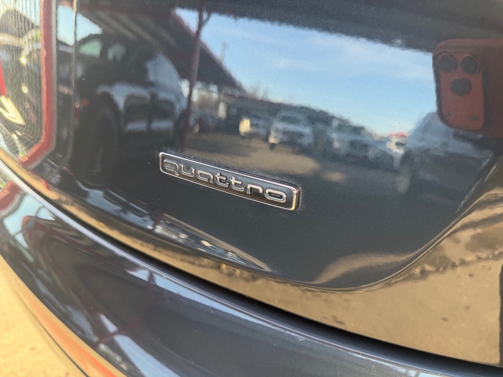 Audi Q5 2.0T Premium quattro 2019