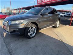 2019 Audi Q5 