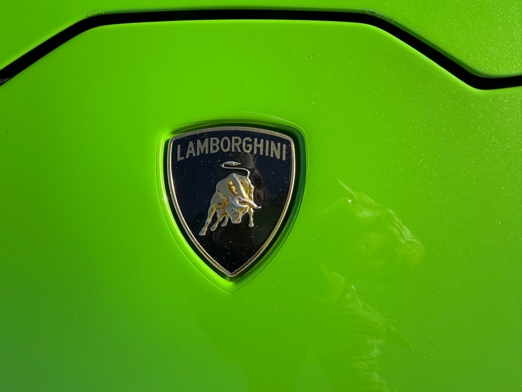 Lamborghini Huracan LP610-4 Spyder 2017