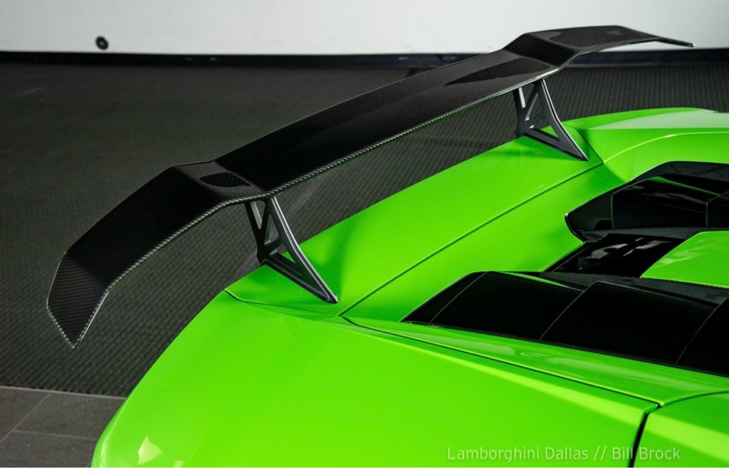 Lamborghini Huracan LP610-4 Spyder 2017