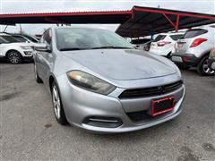 2015 Dodge Dart 