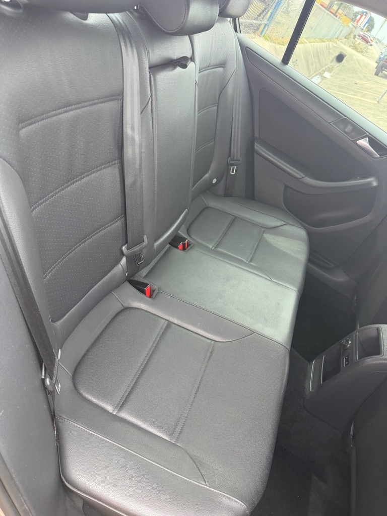 Volkswagen Jetta SE 2014