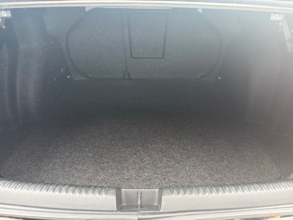 Volkswagen Jetta SE 2014