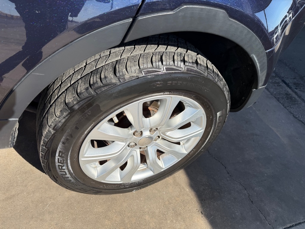 Land Rover Range Rover Evoque Pure Plus 5-Door 2015