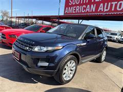 2015 Land Rover Range Rover Evoque 