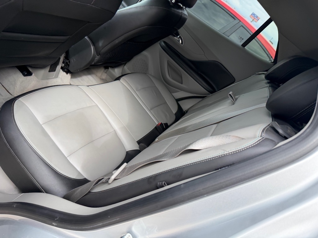 Buick Encore Premium FWD 2015