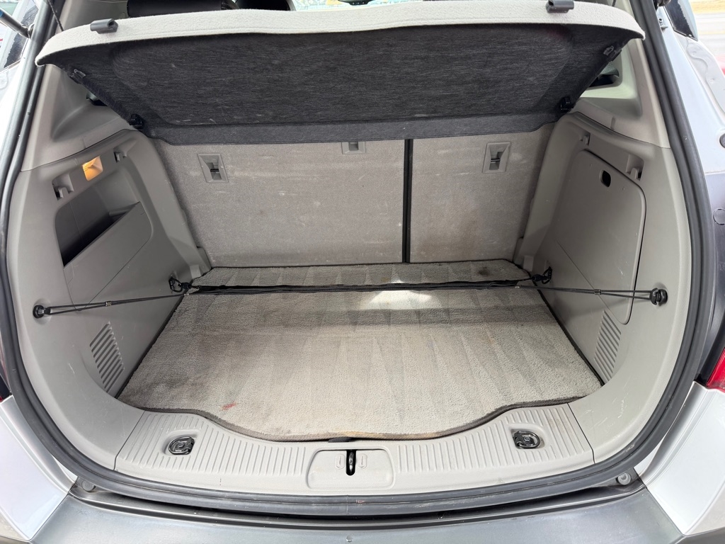 Buick Encore Premium FWD 2015