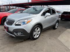 2015 Buick Encore 